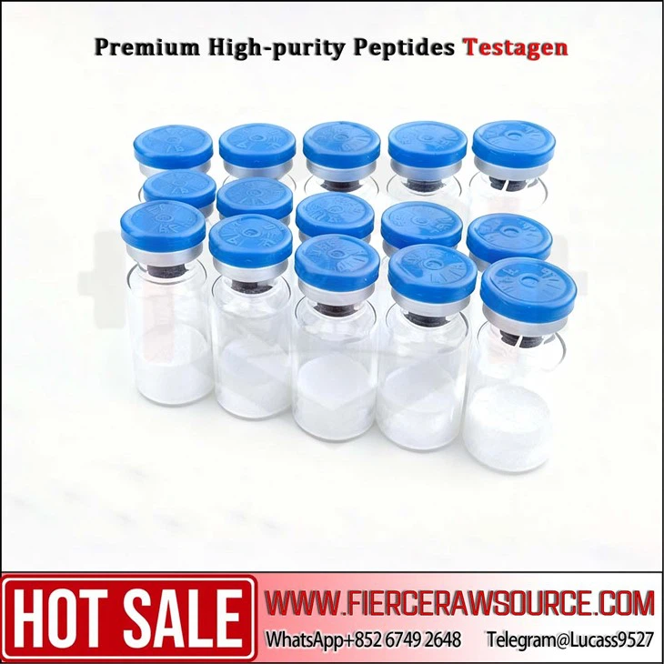 Premium High-purity Peptides Testagen